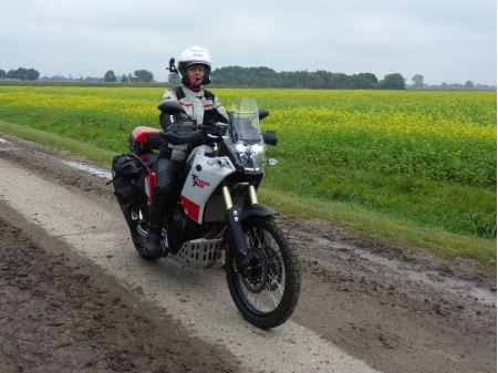 Wereldreis door Nederland (1) 
