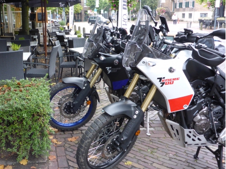 Wereldreis door Nederland (1) 