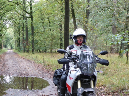 Wereldreis door Nederland (1) 