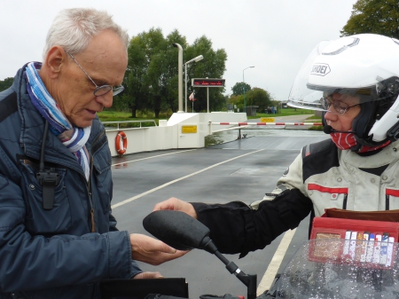 Wereldreis door Nederland (2) 