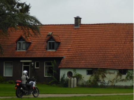 Wereldreis door Nederland (2) 