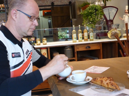 Wereldreis door Nederland (2) 
