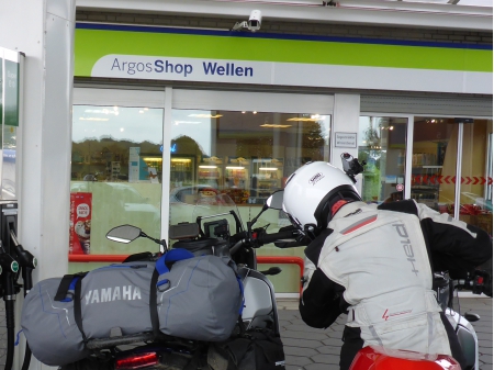 Wereldreis door Nederland (2) 