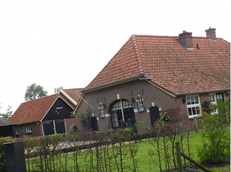 Wereldreis door Nederland (2) 