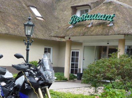 Wereldreis door Nederland (2) 