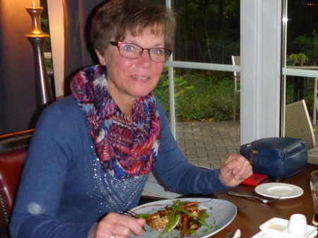 Wereldreis door Nederland (2) 