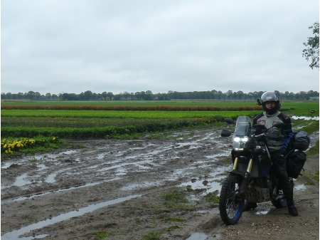 Wereldreis door Nederland (2) 
