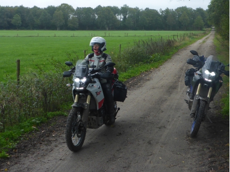 Wereldreis door Nederland (3) 