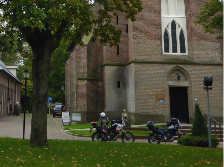 Wereldreis door Nederland (3) 