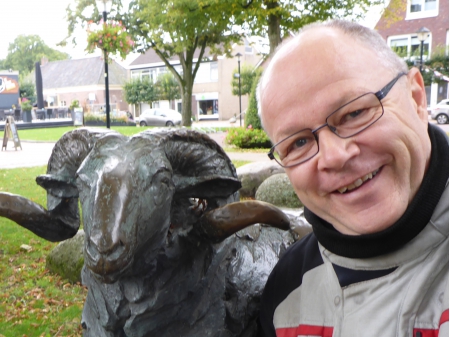 Wereldreis door Nederland (3) 