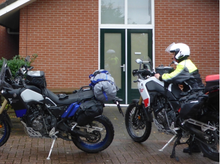 Wereldreis door Nederland (3) 