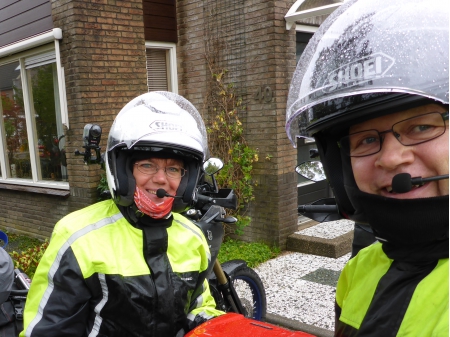 Wereldreis door Nederland (5) 