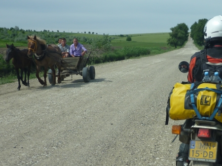 Moldavië 