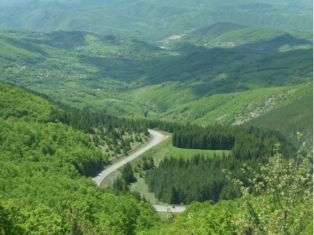 Bulgarije 