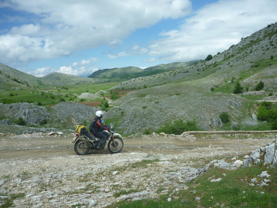 Albanië 
