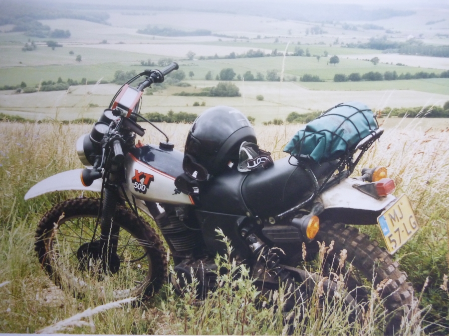 Motoren en auto's
