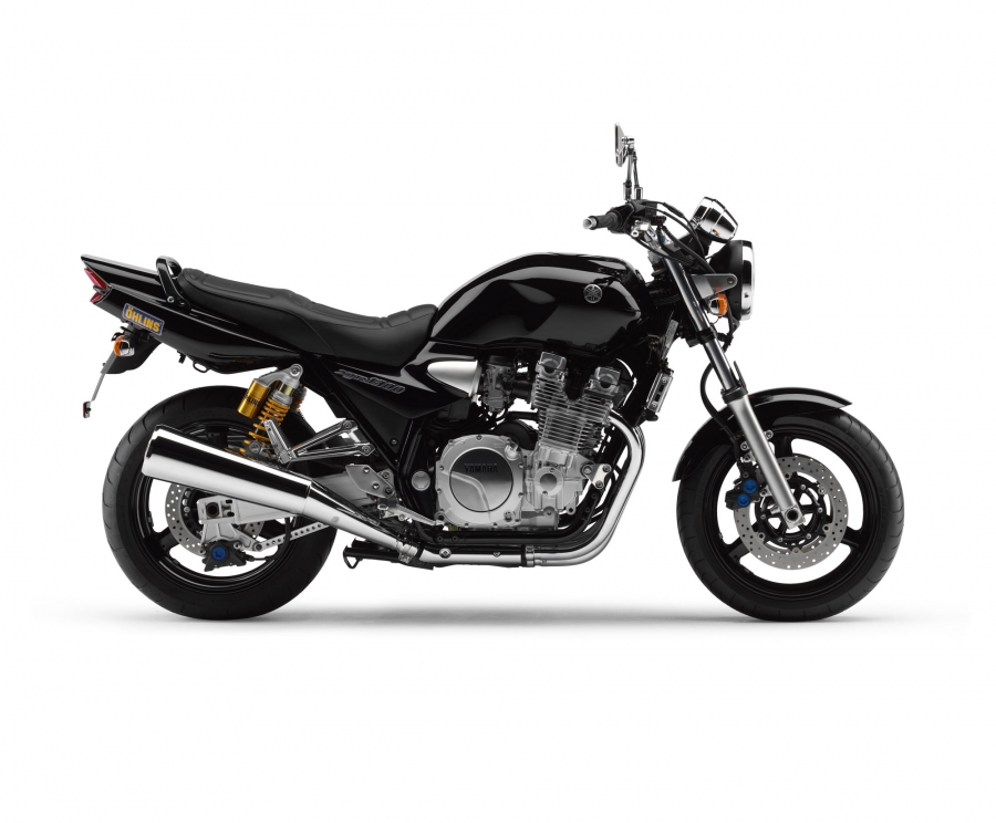 Yamaha XJR1300 BJ 2005